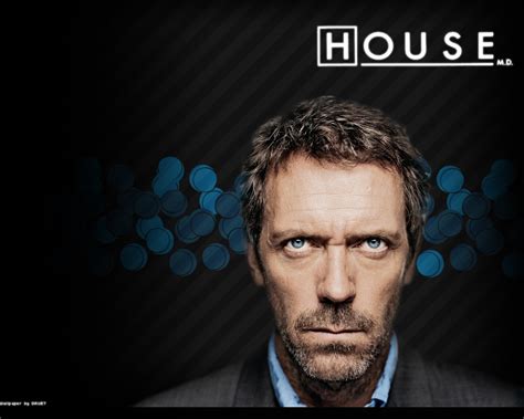 house md drama